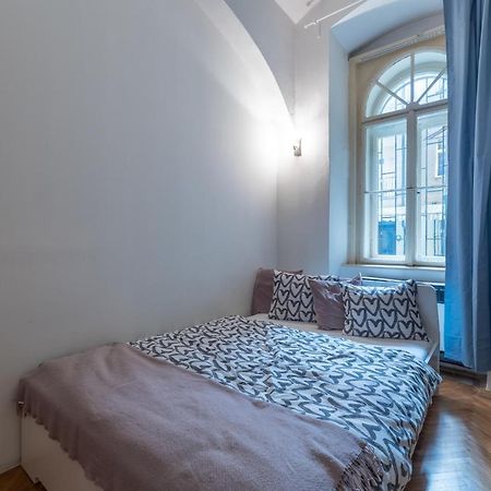 Spacious 3 Bedroom Apartment In The Heart Of Prague Extérieur photo